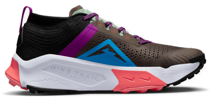 Chaussure de trail Nike ZoomX Zegama