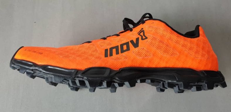 Chaussure de trail Inov-8 X-Talon G 210