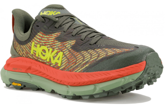 Hoka Mafate Speed 4