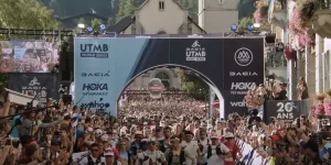 Qui seront les favoris à l'UTMB 2026 ?
