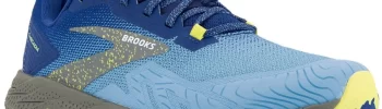 Chaussure de trail Brooks Cascadia 17