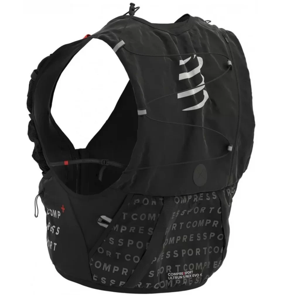 Compressport UltRun S pack Evo 15