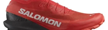 Salomon S/Lab Pulsar 3