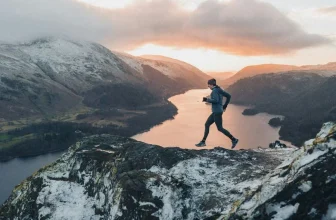 Comment s'équiper pour le trail en hiver ?