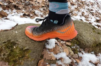 Chaussure de trail Merrell MTL Long Sky 2 Matryx.