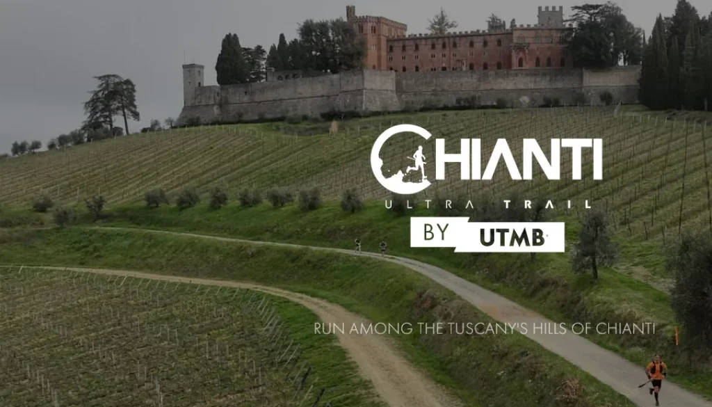 Chianti Ultra Trail 2025 by UTMB