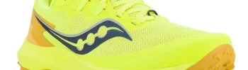 Chaussure de trail Saucony Peregrine 14.