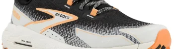 Chaussure de trail Brooks Cascadia 18.