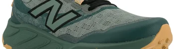 Chaussure de trail New Balance Hierro v9.