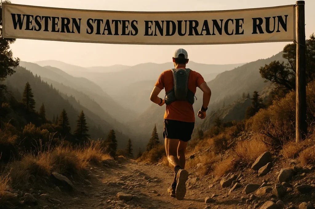 Qui sont les favoris à la Western States 2026 ?