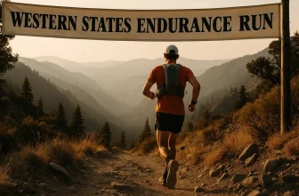 Qui sont les favoris à la Western States 2026 ?