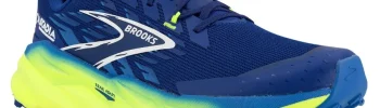 Chaussure de trail Brooks Cascadia 19.