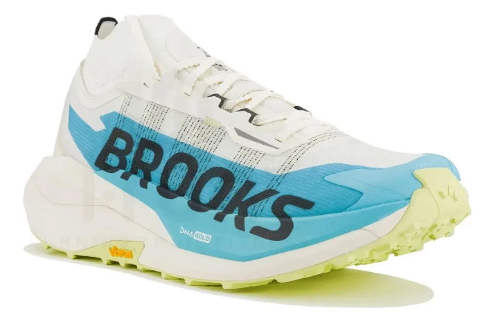 Brooks Cascadia Elite