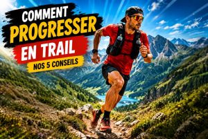 5 conseils pour progresser en trail.
